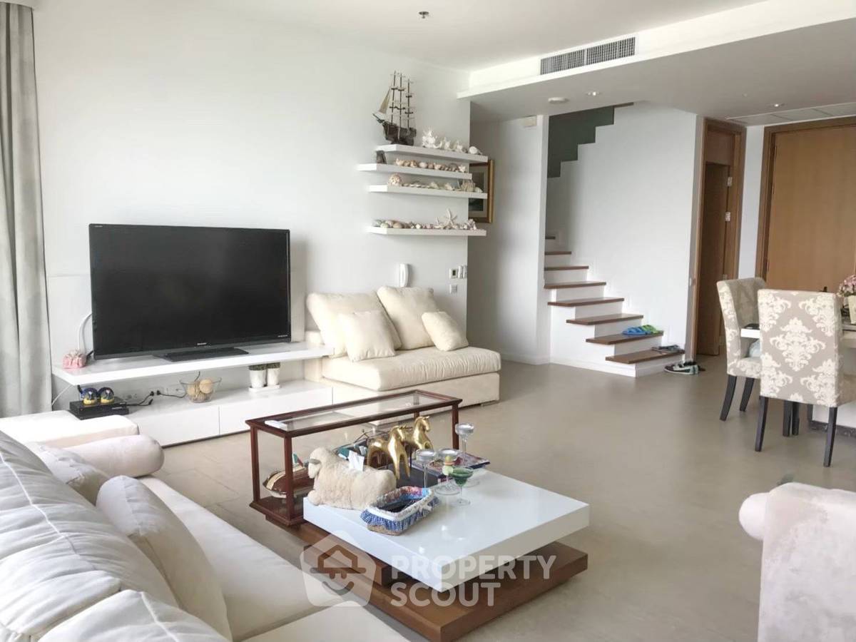รูป คอนโด 3-ห้องนอน ที่ นอร์ทพอยท์ คอนโดมิเนี่ยม ใกล้ วงศ์อมาตย์ (ID 2334236) - รูปที่ 6/7