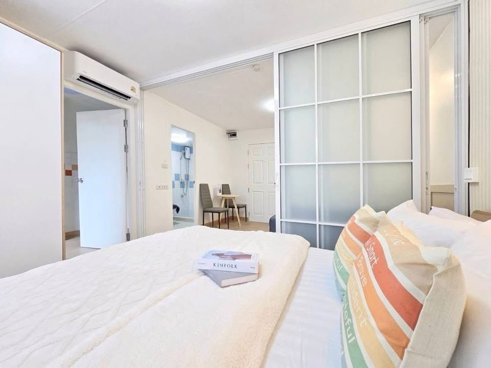 รูป เช่าคอนโด Lumpini Center Ladprao 111/ลุมพินี เซ็นเตอร์ ลาดพร้าว 111 (C6902025) ID Line : @condo44 - รูปที่ 4/9