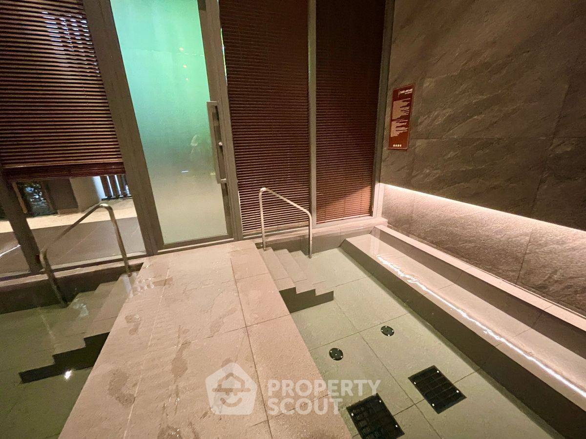 รูป คอนโด 2-ห้องนอน ที่ ดิ เอสเทลล์ พร้อมพงษ์ ใกล้ BTS พร้อมพงษ์ (ID 2179843) - รูปที่ 14/14