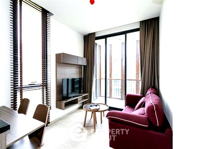 คอนโด BTS อ่อนนุช : คอนโด 1-ห้องนอน ที่ โมริ เฮาส์ ใกล้ BTS อ่อนนุช (ID 2453817)