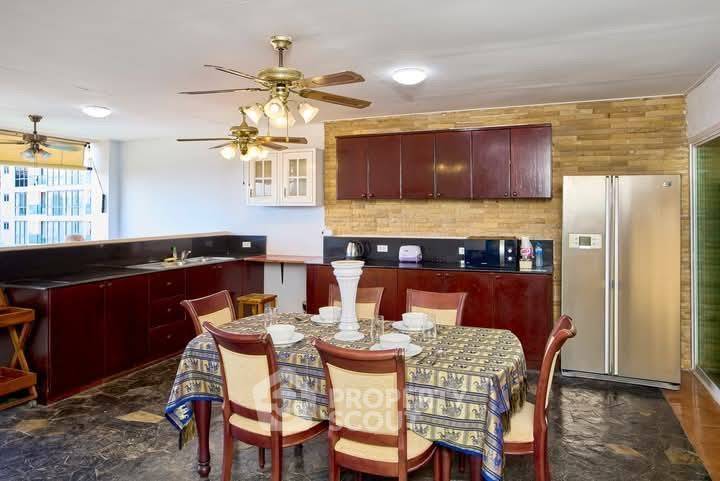 picture 3-BR Condo at Executive Residence II & IV close to Phratamnak (ID 2152515) - 20/24