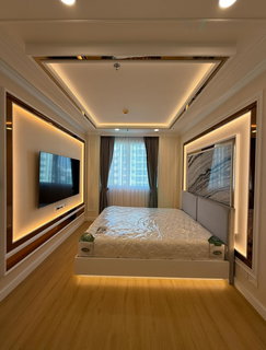 รูปภาพ 🚩 For Rent Condo SUPALAI WELLINGTON Building 8, Floor 8,1 bed room, Room size 45 sqm