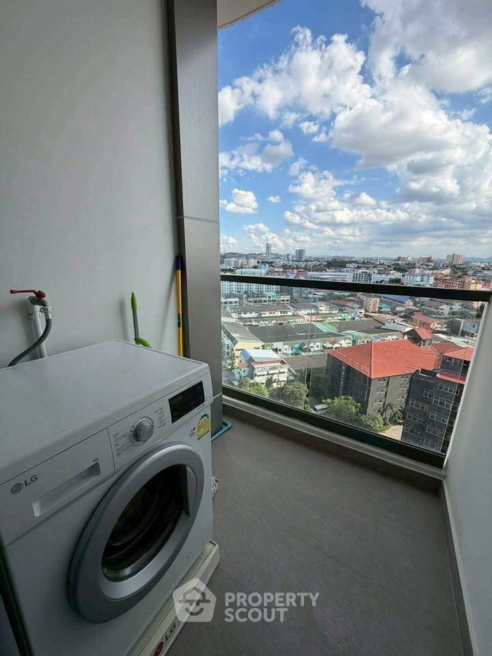 รูป คอนโด 2-ห้องนอน ที่ อคาเดีย มิลเลนเนียม ทาวเวอร์ ใกล้ พัทยาใต้ (ID 2668353) - รูปที่ 8/8