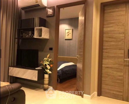 คอนโด 1-ห้องนอน ที่ เมย์แฟร์ เพลส สุขุมวิท 50 ใกล้ BTS อ่อนนุช (ID 2668656)