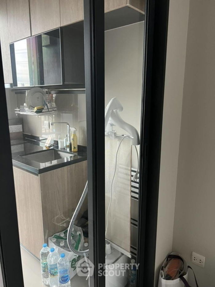 รูป คอนโด 1-ห้องนอน ที่ เดอะไลน์ วงศ์สว่าง ใกล้ MRT วงศ์สว่าง (ID 630231) - รูปที่ 4/5