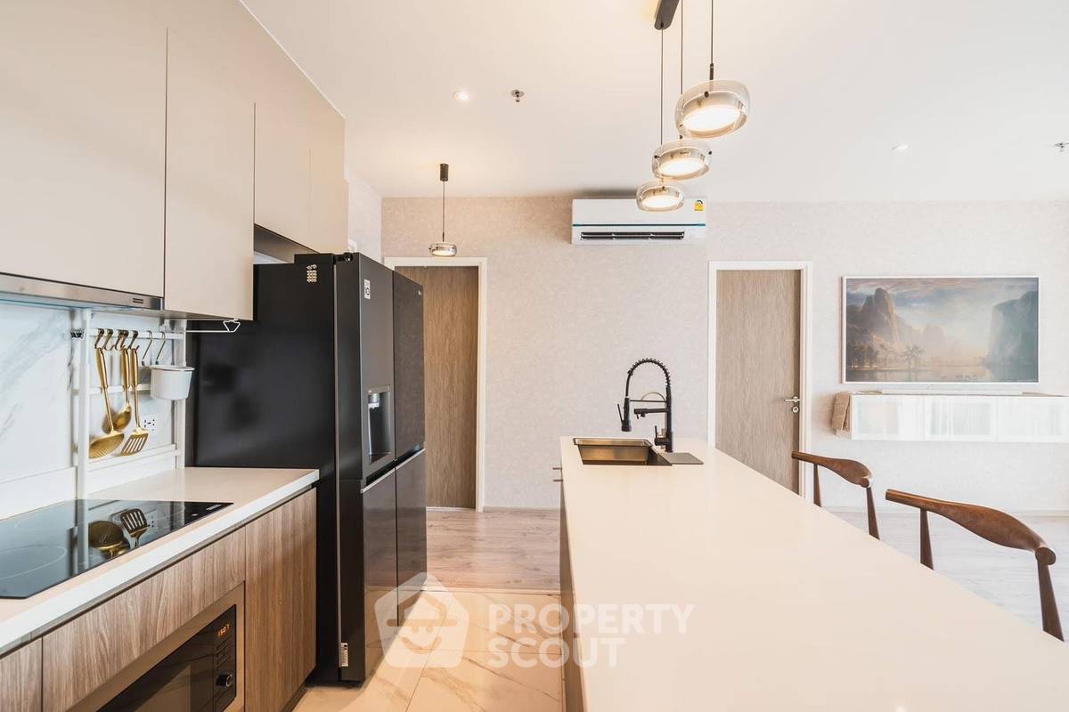 รูป คอนโด 2-ห้องนอน ที่ ริธึ่ม เอกมัย เอสเตท ใกล้ BTS ทองหล่อ (ID 2081429) - รูปที่ 9/20