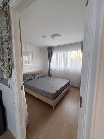 picture for rent condominium Lumpini Center Happyland - 3/7