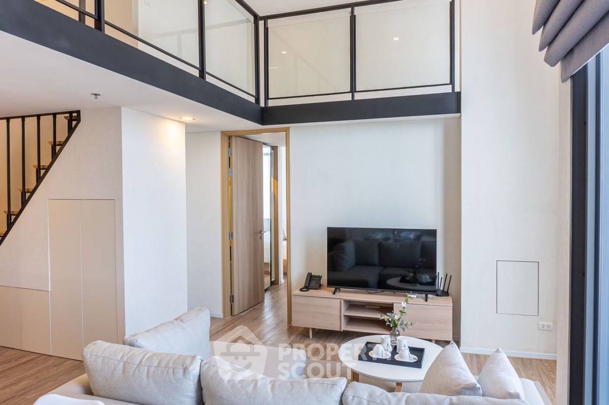 รูป คอนโด 2-ห้องนอน ที่ รามาดา พลาซ่า เรสซิเดนซ์ สุขุมวิท48 ใกล้ BTS พระโขนง (ID 2205359) - รูปที่ 4/15