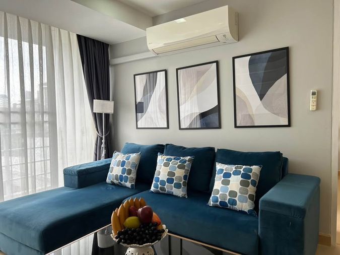 🔥🔥 ให้เช่า 📌 The Alcove 49 (ID Line : @arent) ต่อรองได้ ห้องปล่อยออกไวมาก!! ✅ เรามีสต็อกอีกหลายโครงการ ตอบไวมาก มีข้อเสนอดีๆทุกดีล