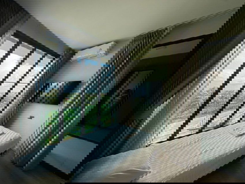 รูป 🌟 ขาย คอนโดหรูผ่อนตรงโครงการ The Star Hill Condo เชียงใหม่ - รูปที่ 21/27