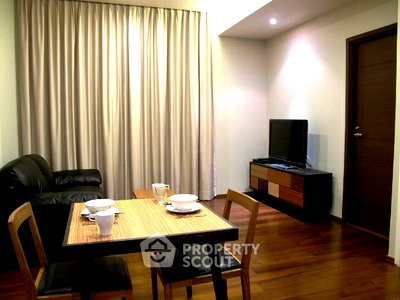 Condos for rent : 1-BR 55 Sqm Condo At Quattro By Sansiri, 10th Floor Near BTS Thong Lor (ID 512184)