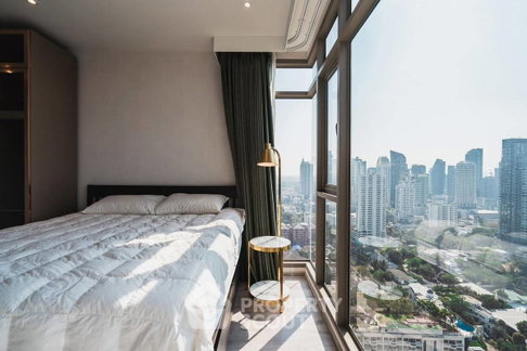 2-BR Condo at Rhythm Ekkamai Estate near BTS Thong Lor (ID 2081429)