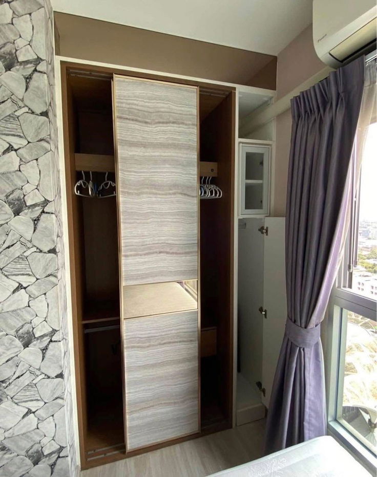 รูป ให้เช่าคอนโดมิเนียม Plum Condo Ramkhamhaeng Station - รูปที่ 5/9