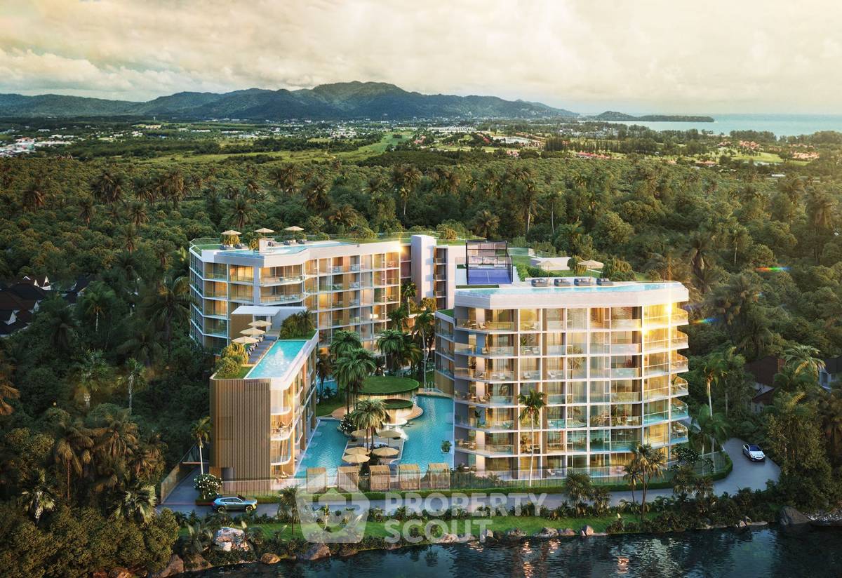 2-BR Condo at Siamese Bangtao close to Laguna (ID 1950561) - image 3