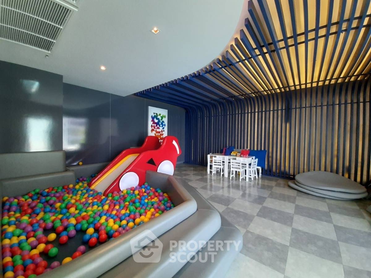 รูป คอนโด 1-ห้องนอน ที่ เอ็ม ทองหล่อ 10 ใกล้ BTS ทองหล่อ (ID 2420701) - รูปที่ 25/26