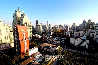 ขายคอนโด : คอนโด 1-ห้องนอน ที่ แมนฮัตตัน ชิดลม ใกล้ BTS ชิดลม (ID 2422553)