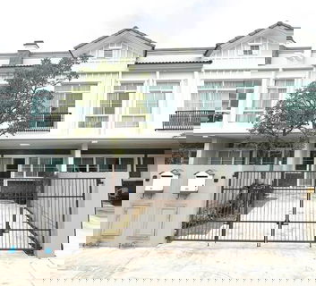 รูปภาพ RS5127 Luxury Townhome for Rent, Indy 2 Bangna Ramkhamhaeng 2, near Mega Bangna, Expressway, and International Schools.