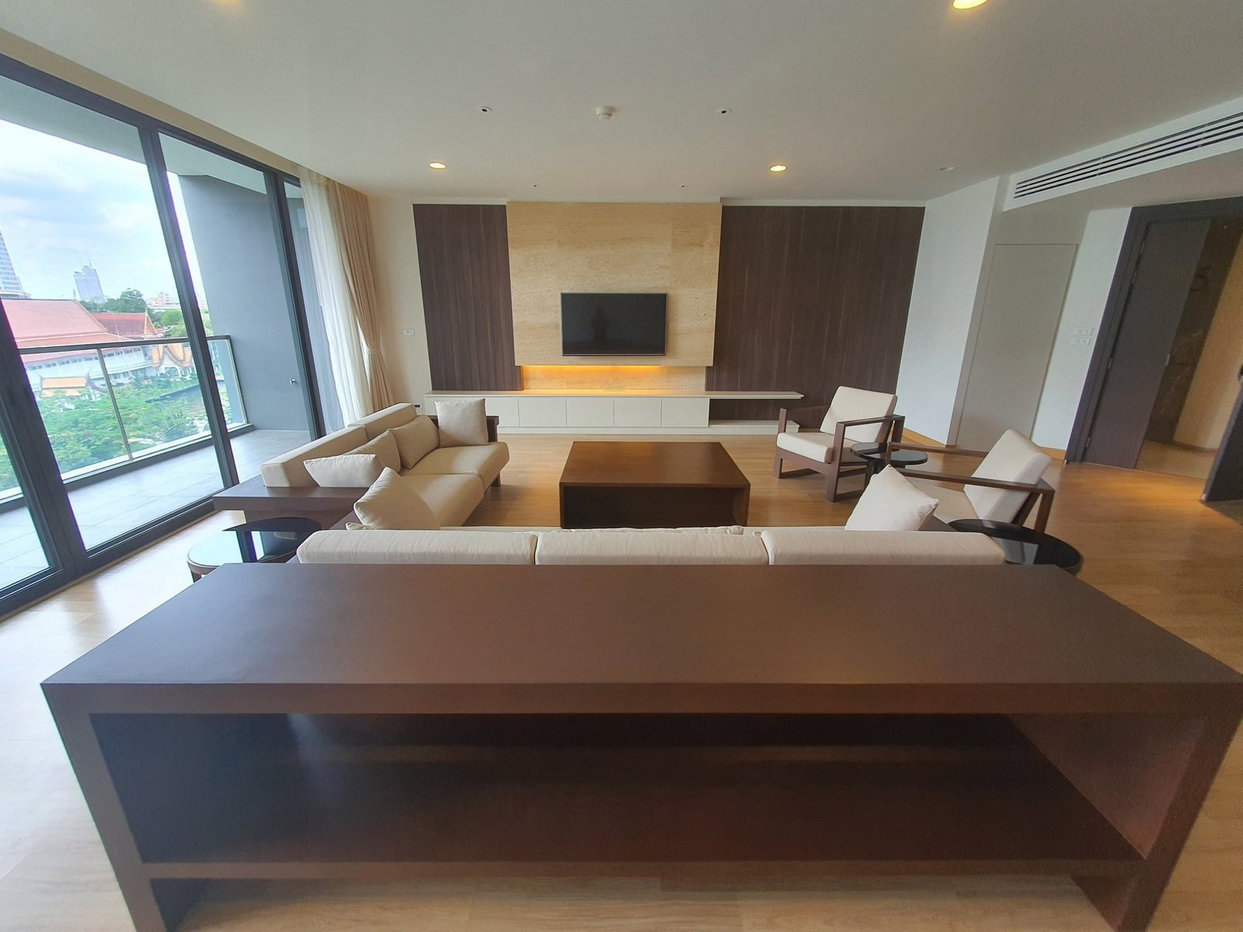 รูป LTHC14348 – Condo for Sale | Park Court Sukhumvit 77 | 284.79 sqm | 4 Beds 5 Baths | Near BTS Onnut | 39.99 MB - รูปที่ 10/20