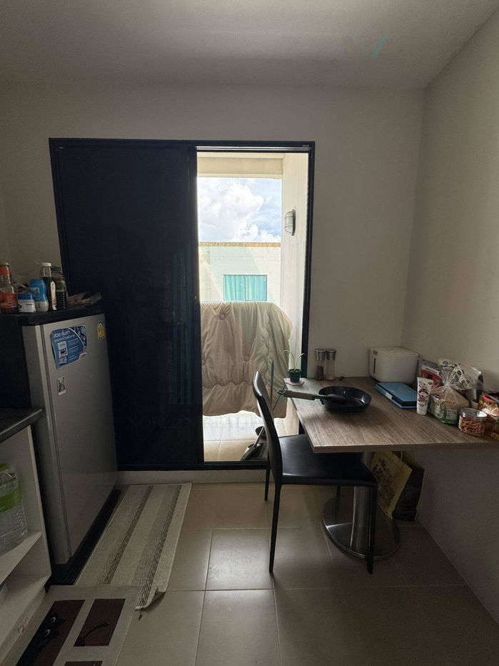 รูป 🔺 ขายคอนโด เลสโต้ สุขุมวิท 113 อาคาร C ชั้น 8 1 ห้องนอน ขนาด 26 ตรม ใกล้ ตลาดเอี่ยมเจริญ - รูปที่ 1/8