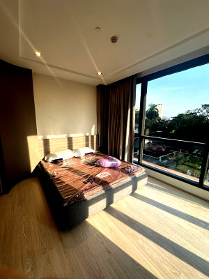 คอนโดให้เช่า : 📣 For Rent 🏢 The Room Sukhumvit 38 🏢 JA-1118