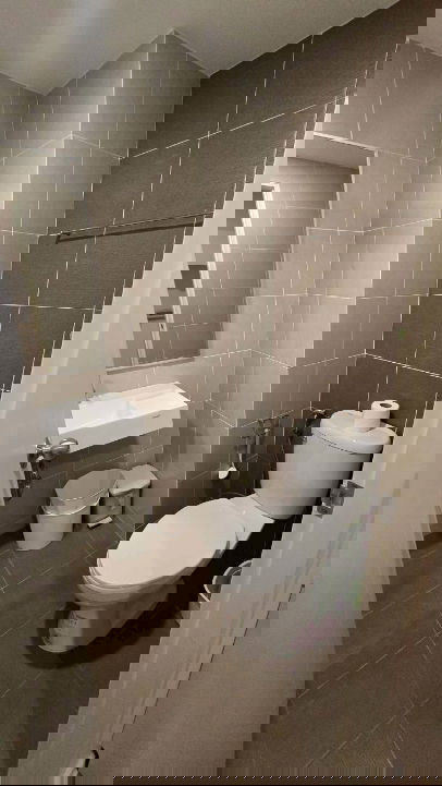 รูป 🌷🌟ห้องว่างพร้อมอยู่🌟🌷 ลุมพินี วิลล์ พัฒนาการ-ศรีนครินทร์ - รูปที่ 7/9