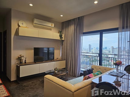 รูปภาพ 2 Bedroom Condo for rent at Chewathai Residence Bang Pho 1884174