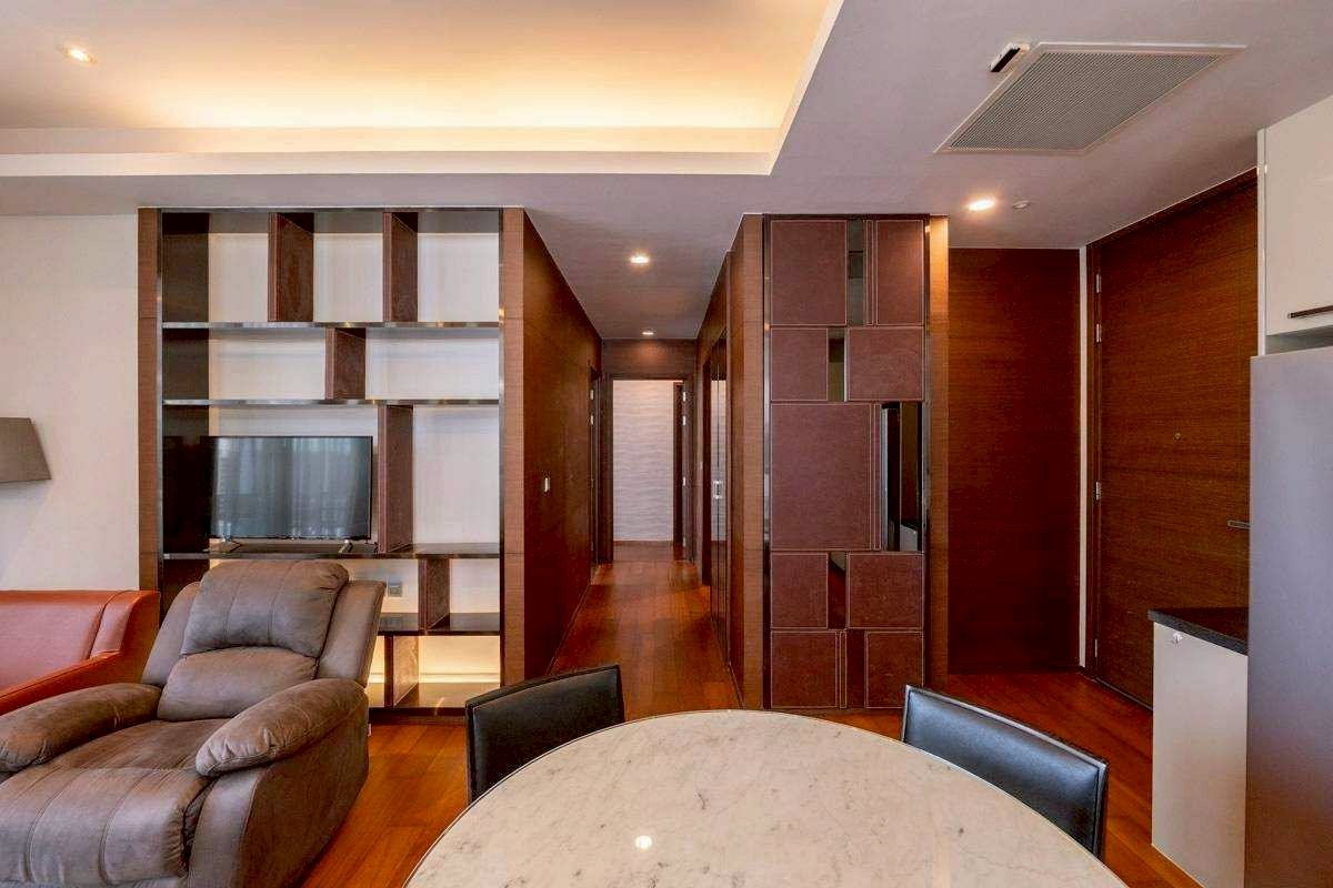 รูป LTH14392 – Condo for Sale | Quattro by Sansiri | 80.21 sqm | 2 Beds 2 Baths | Near BTS Thonglor | 18.5 MB | คอนโดขาย ควอทโทร บาย แสนสิริ - รูปที่ 3/17