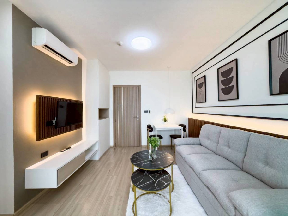 รูป Connext Condo For Sell WR-04264 - รูปที่ 5/12