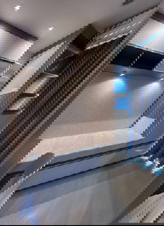 picture for rent condominium Life Asoke - 5/11