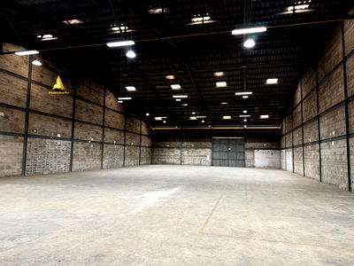 เช่าโรงงาน ถนนสุขุมวิท : AW630 ให้เช่าโกดัง 800 ตร.ม. บางนา-ตราด รถเทรลเลอร์เข้าได้ ใกล้ทางด่วน และสุวรรณภูมิ | Assetdee4u