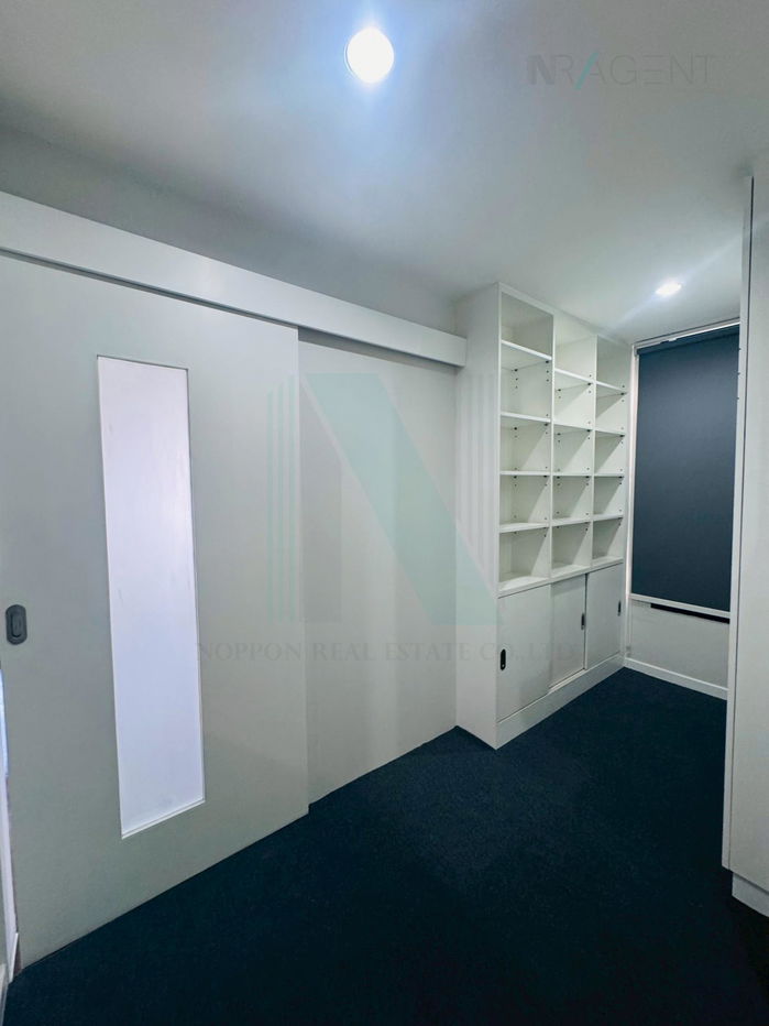 รูป ให้เช่าคอนโด บ้าน จันทร์ อาคาร 1 ชั้น 6 สตูดิโอ ขนาด 56 ตรม ใกล้ โรงพยาบาล คามิลเลียน - รูปที่ 4/8