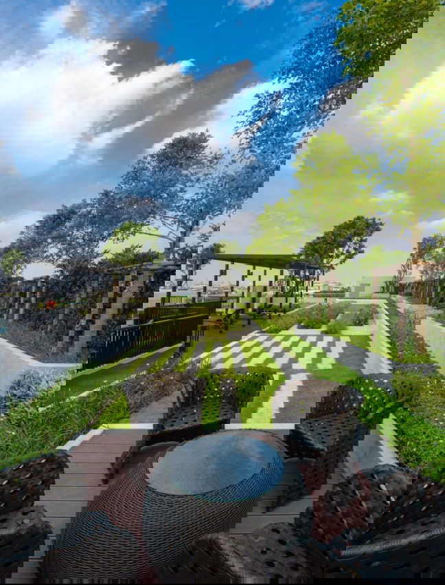 รูป 🔥ด่วน ห้องไปไวมากกก Code: 26KJ934  ให้เช่า Pause Sukhumvit 115 ✅ Add Line @kjcondo (มี@ข้างหน้าด้วยนะคะ) - รูปที่ 8/11