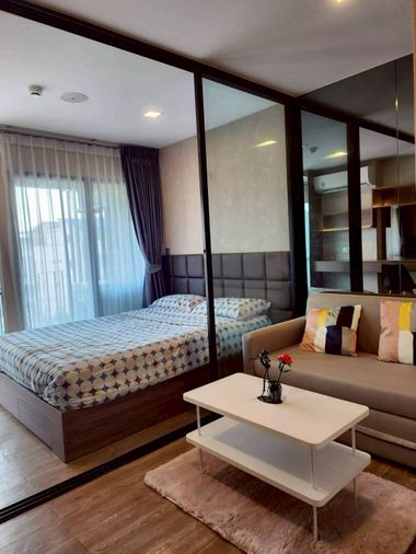 🏡 ให้เช่า Kave Town Space 11,000฿💖  ✨ ตึก B ชั้น 5  ✅️ พร้อมเข้าอยู่