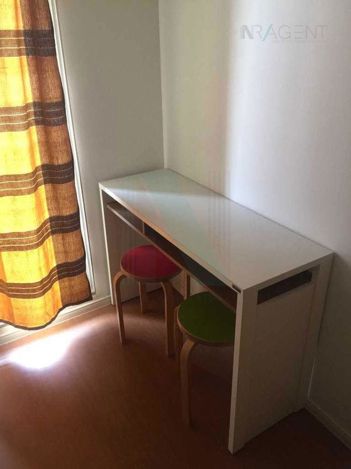 รูป 🔺 ให้เช่าคอนโด ลุมพินี คอนโดทาวน์ รามอินทรา - ลาดปลาเค้า อาคาร ฺB ชั้น 5 1 ห้องนอน ขนาด 26.00 ตรม ใกล้ เซ็นทรัล รามอินทรา - รูปที่ 6/8