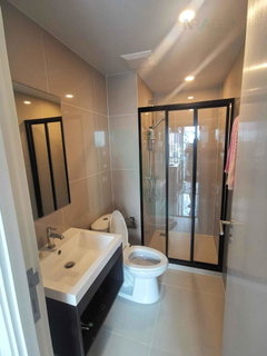 รูปภาพ 🎉 For Rent Condo MONTE RAMA 9 Building A, Floor 8,Studio, Room size 22.00 sqm