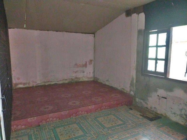 รูป F7-0597 ขายบ้านเดี่ยว หมู่ 18 บ้านหนองเบ็น-บ้านต้นผึ้ง ต. ไฮหย่องอ.พังโคน จ.สกลนคร - รูปที่ 8/8