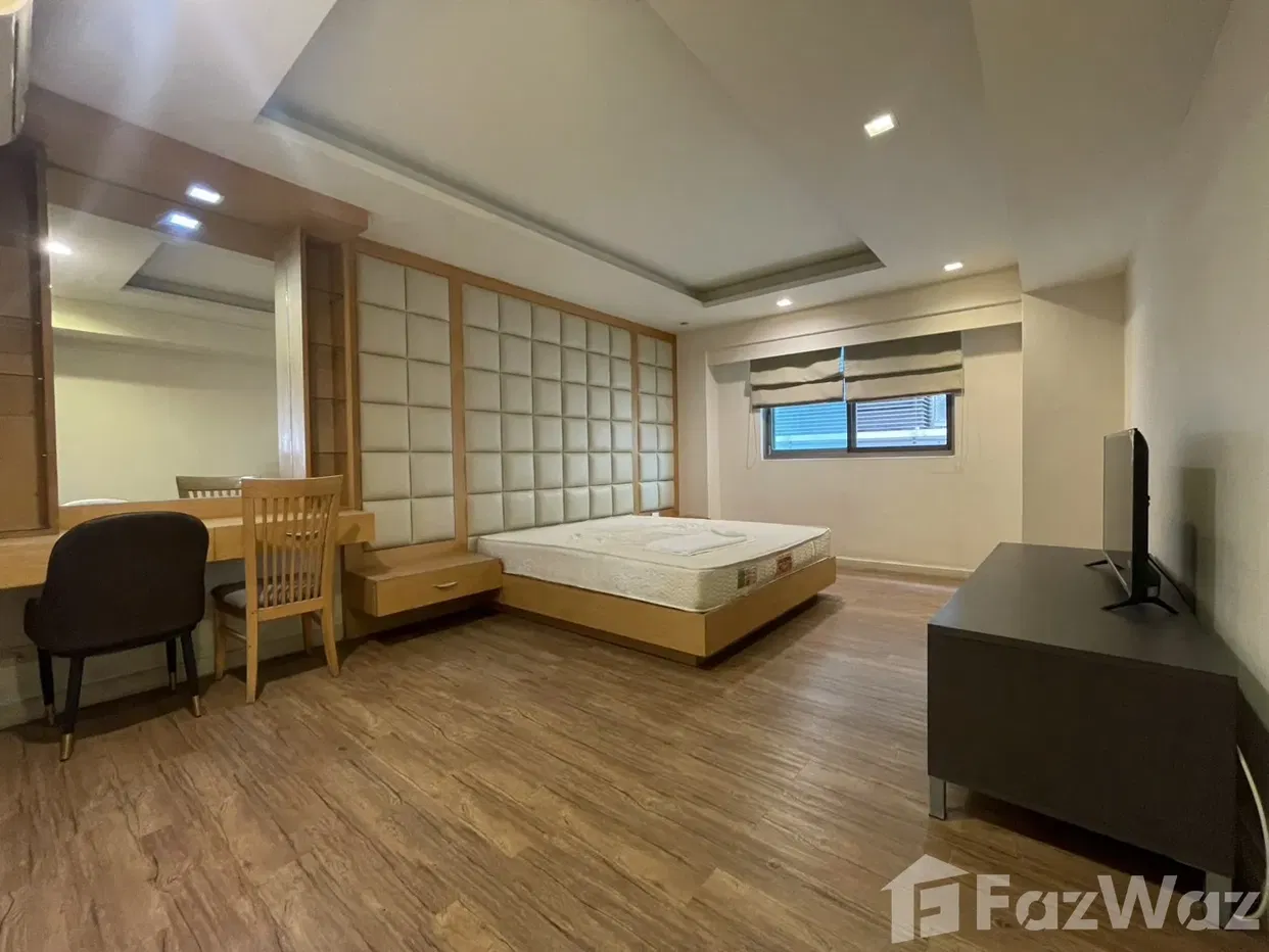 รูป ขาย คอนโด 3 ห้องนอน ในโครงการ รอยัล คาสเซอร์ 5364509 - รูปที่ 5/16