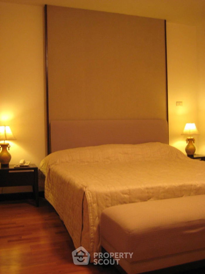 รูป คอนโด 3-ห้องนอน ที่ ออลซีซั่น แมนชั่น คอนโดมิเนียม ใกล้ BTS เพลินจิต (ID 452843) - รูปที่ 5/6