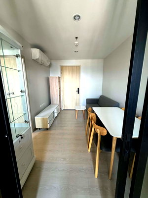 ขายคอนโด : ขายคอนโด Nue Noble ศรีนครินทร์ ลาซาล