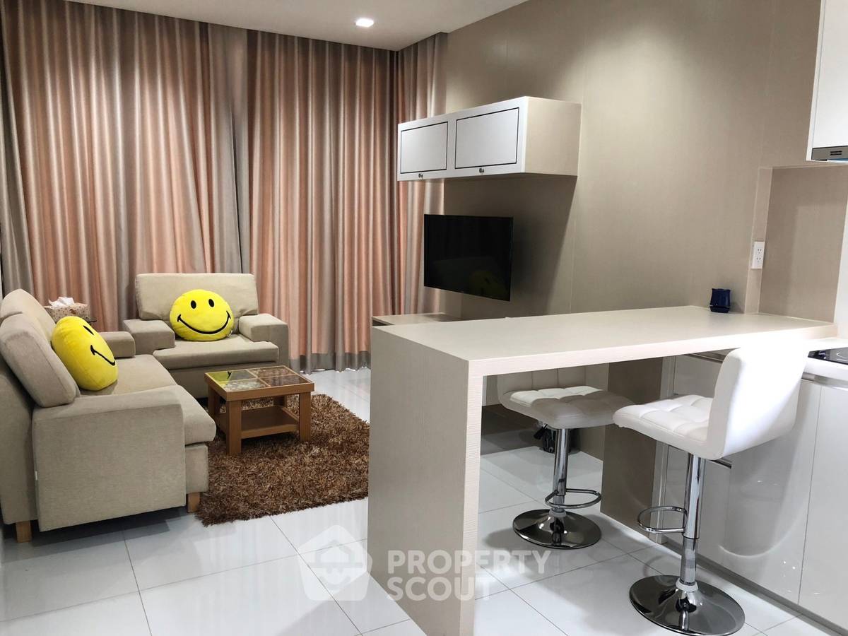 รูป คอนโด 1-ห้องนอน ที่ นารา 9 บาย อีสเทอร์น สตาร์ ใกล้ BTS ช่องนนทรี (ID 1097423) - รูปที่ 5/14