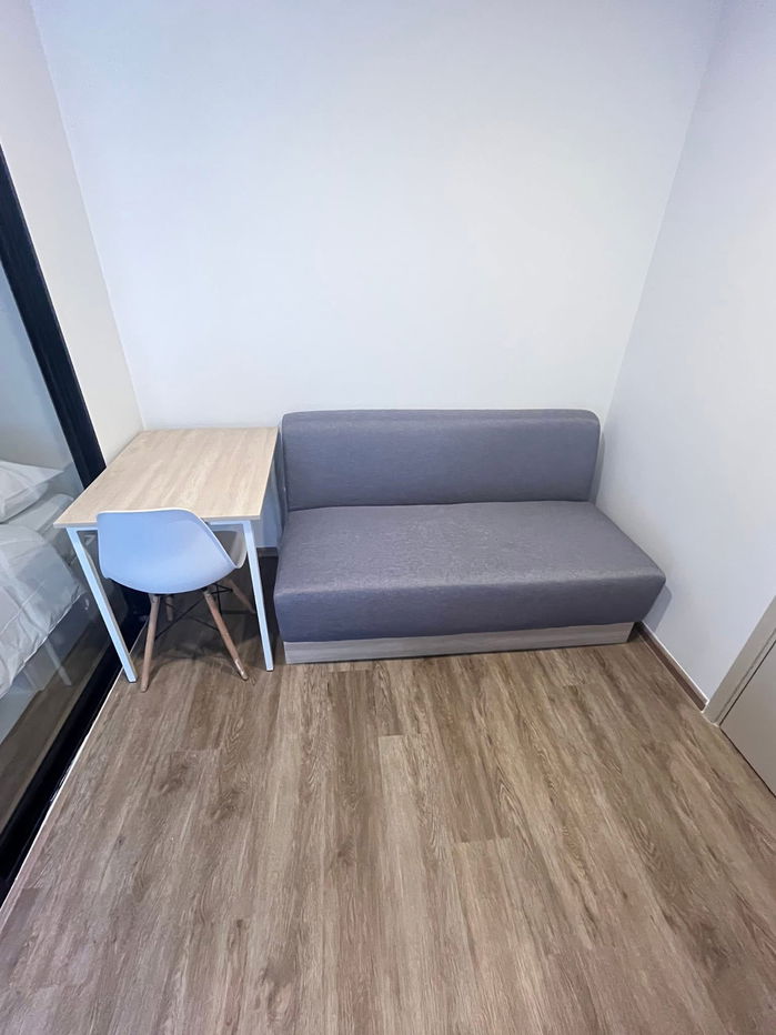 รูป 📍 ปล่อยเช่าคอนโด Flexi Suksawat ใกล้ บิ๊กซีบางปะกอก ราคาดีมากก 📍 - รูปที่ 7/7