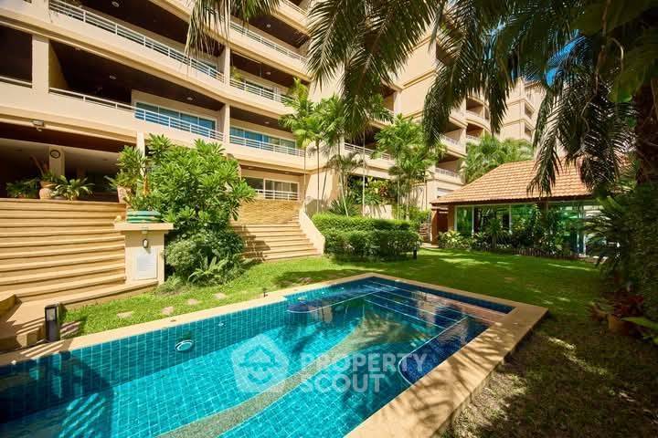 picture 3-BR Condo at Executive Residence II & IV close to Phratamnak (ID 2152515) - 3/24