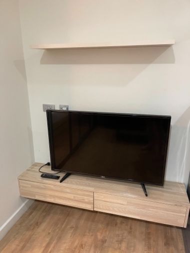 1-bed condo for rent, 23 sqm, H2 Stone