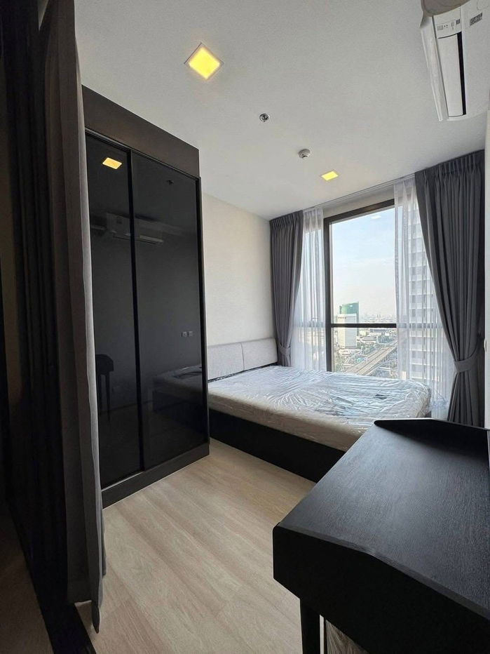 picture for rent condominium The Privacy Jatujak - 3/8