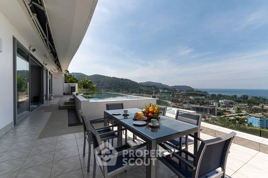 picture 4-BR Condo at The View Phuket in Karon (ID 2128982) - 17/20