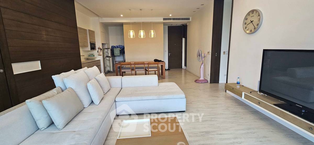 รูป คอนโด 2-ห้องนอน ที่ คอนโด โอกาส หัวหิน ใกล้ เมืองหัวหิน (ID 1493420) - รูปที่ 2/14