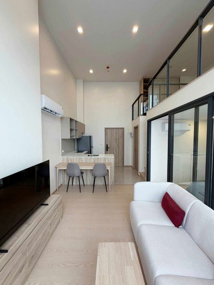 รูป ห้องอัพเดต💥🔔⚠️🏘️⚡️กดปุ่มแอดไลน์💥เดอะ เบส เออเบิร์น พระราม 9 - รูปที่ 6/9