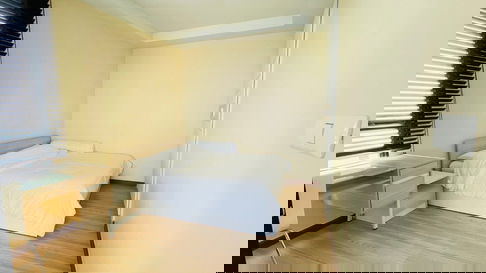 เจคอนโด สาทร-กัลปพฤกษ์ 1B1B ชั้น 7 ตึก A ขนาด 38 ตร.ม เช่า 9,500 บาท/เดือน Ready to move in