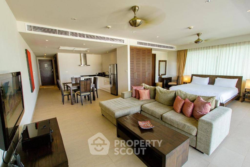 2-BR Condo at Serenity Resort & Residences in Rawai (ID 2369491) - image 4