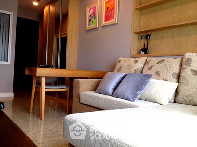 เช่าคอนโด บิ๊กซี เอ็กซ์ตร้า พระราม 4 : คอนโด 1-ห้องนอน ที่ เดอะ เครสท์ สุขุมวิท 34 ใกล้ BTS ทองหล่อ (ID 2658958)